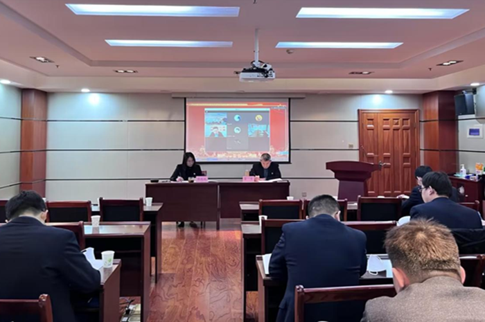 省調水中心開展“弘揚雷鋒精神爭做時代先鋒”暨黨員“